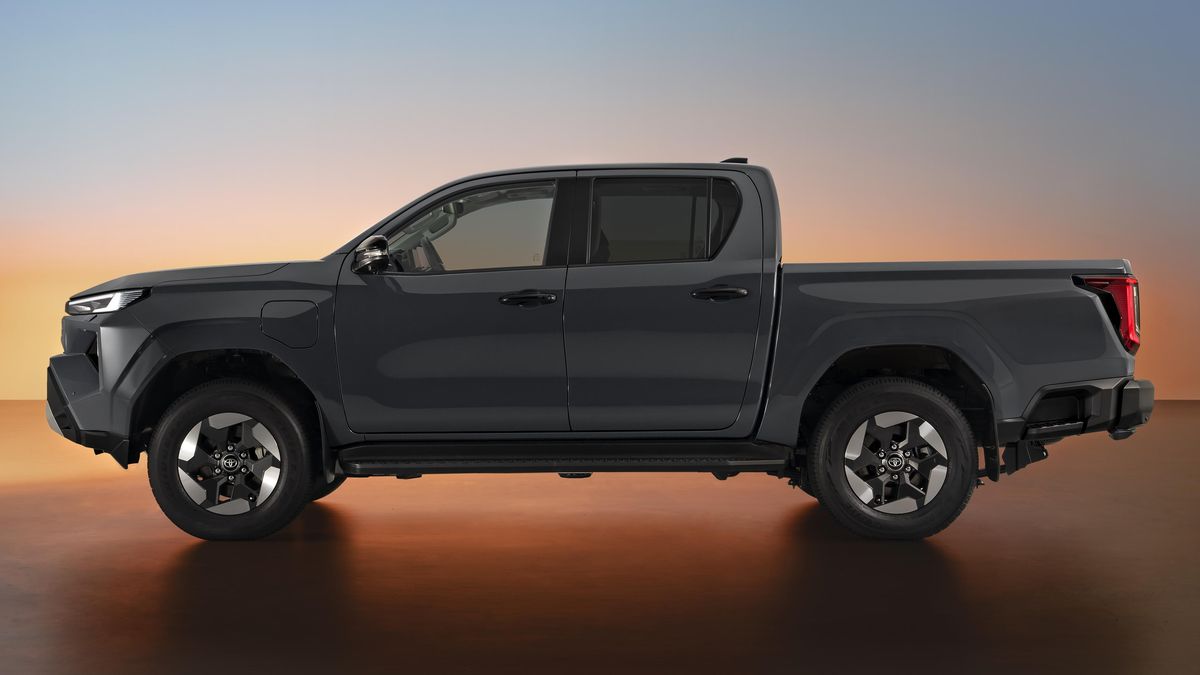 Nová generace pick-upu od Toyoty je tady! Rozmanitost pohonů nemá obdoby, u nás ale drtivě zvítězí jeden jediný